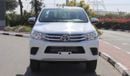 Toyota Hilux 2026 Model Toyota Hilux DC, 2.4L Diesel 4WD 6M/T