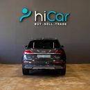 Audi Q5 45 TFSI ADVANCED 2.0L AED 2,874  pm • 0% Downpayment • Audi Q5 45Tfsi • Agency Warranty And Ser