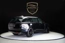 Land Rover Range Rover AUTOBIOGRAPHY LWB P530 LWB 4.4L