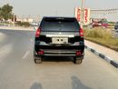 Toyota Prado TX-L