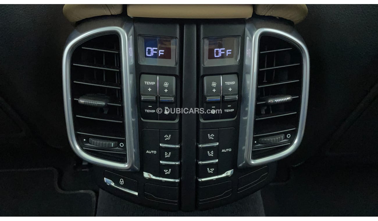 Porsche Cayenne S 3.6 | Zero Down Payment | Free Home Test Drive