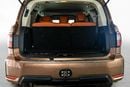 Nissan Patrol LE PLATINUM CITY 5.6