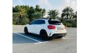 Mercedes-Benz GLA 45 AMG STD