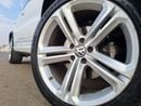 فولكس واجن تيجوان R-Line 2.0L
