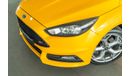 Ford Focus ST ChipCentric ECU Re-map  2.0