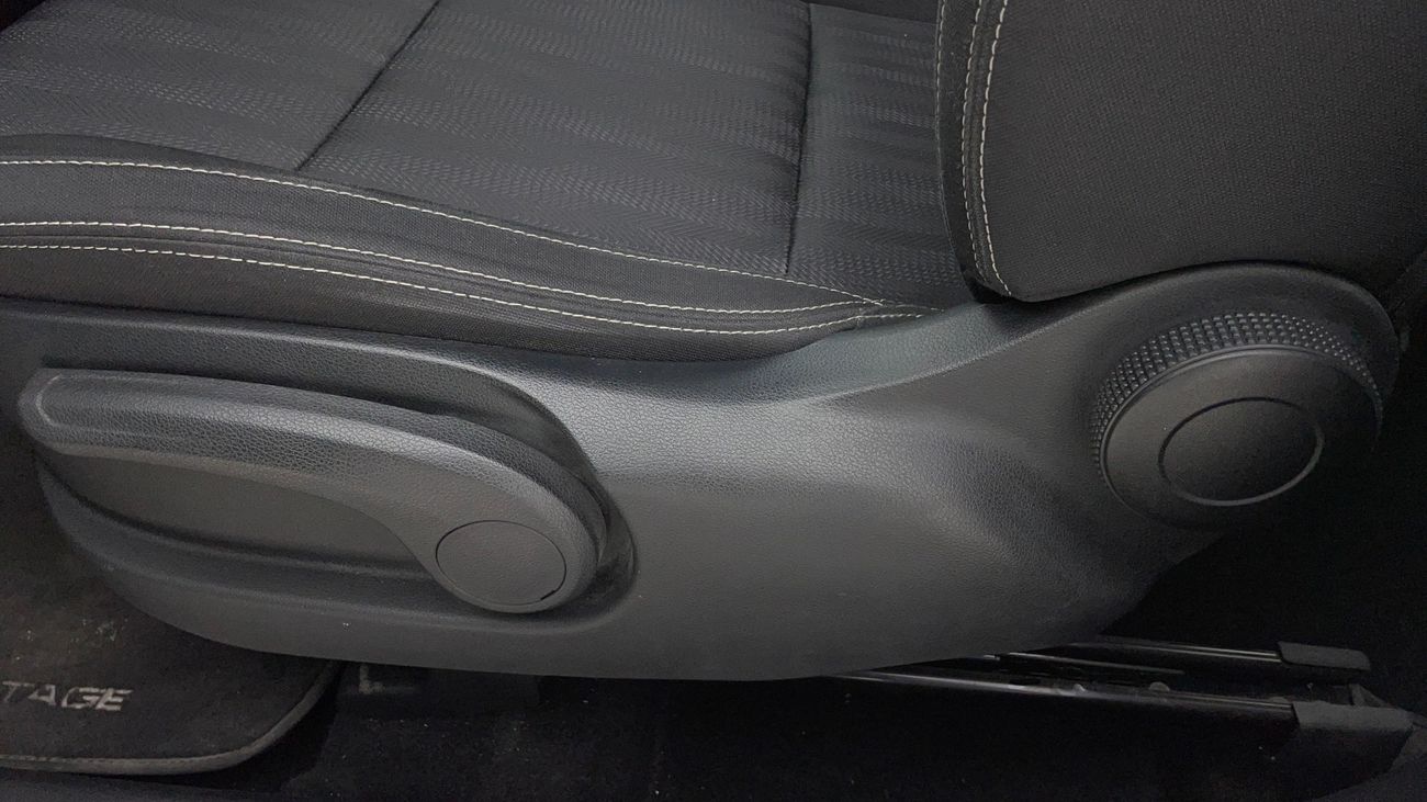 Kia Sportage LX 1.6 | Zero Down Payment | Home Test Drive