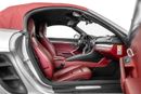 Porsche 718 Boxster Std 2.0L A/T