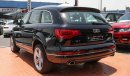 Audi Q7 Quattro