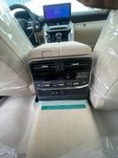 تويوتا لاند كروزر TOYOTA LANDCRUISER VXR HYBRID 2026 MODEL