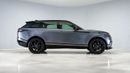 Land Rover Range Rover Velar P250 R-Dynamic SE 2.0L | AED 2,952 PM | Up to 3 Years Warranty Unlimited | GCC