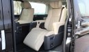 Toyota Granvia TOYOTA GRANVIA 2.8L WAGON 6 SEATS AT WG3