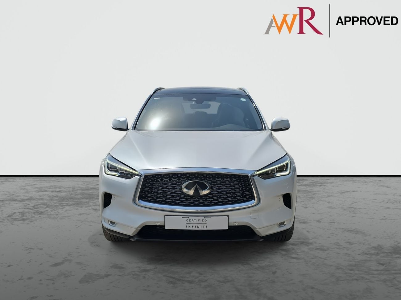 Infiniti QX50 Autograph 2.0