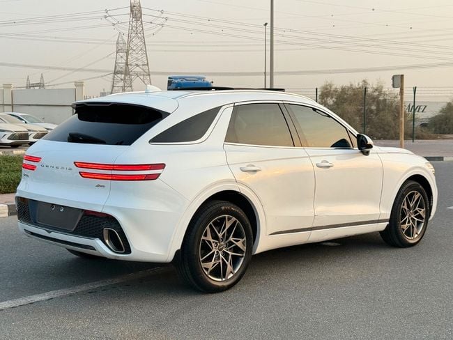 Genesis GV70 PREMIUM, миниатюра 27