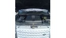 لاند روفر رانج روفر فوج إس إي سوبرتشارج Range Rover Vogue SE Autobiography supercharged V8 5.0L Full Option Model 2013