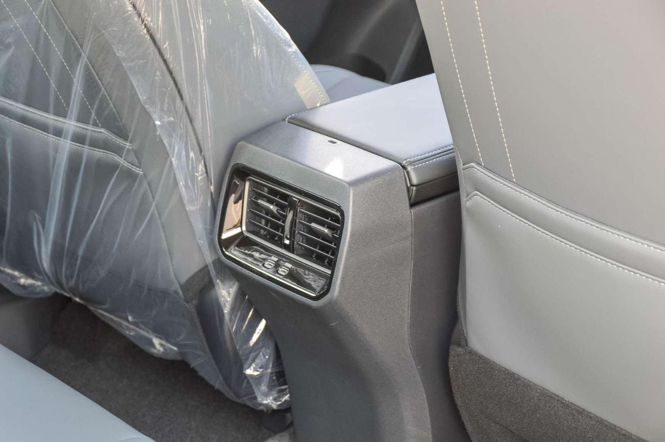 تويوتا راف ٤ VXR HEV 2.5L AWD SUV 2026