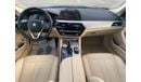BMW 520i BMW 520I, MODEL 2020 ,GCC, GUARANTEE 3 YEARS