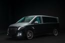 مرسيدس بنز فيتو Two-Tone Exterior | Turquoise Luxury Interior | Captain Seats | Starlight Roof | 360° Camera