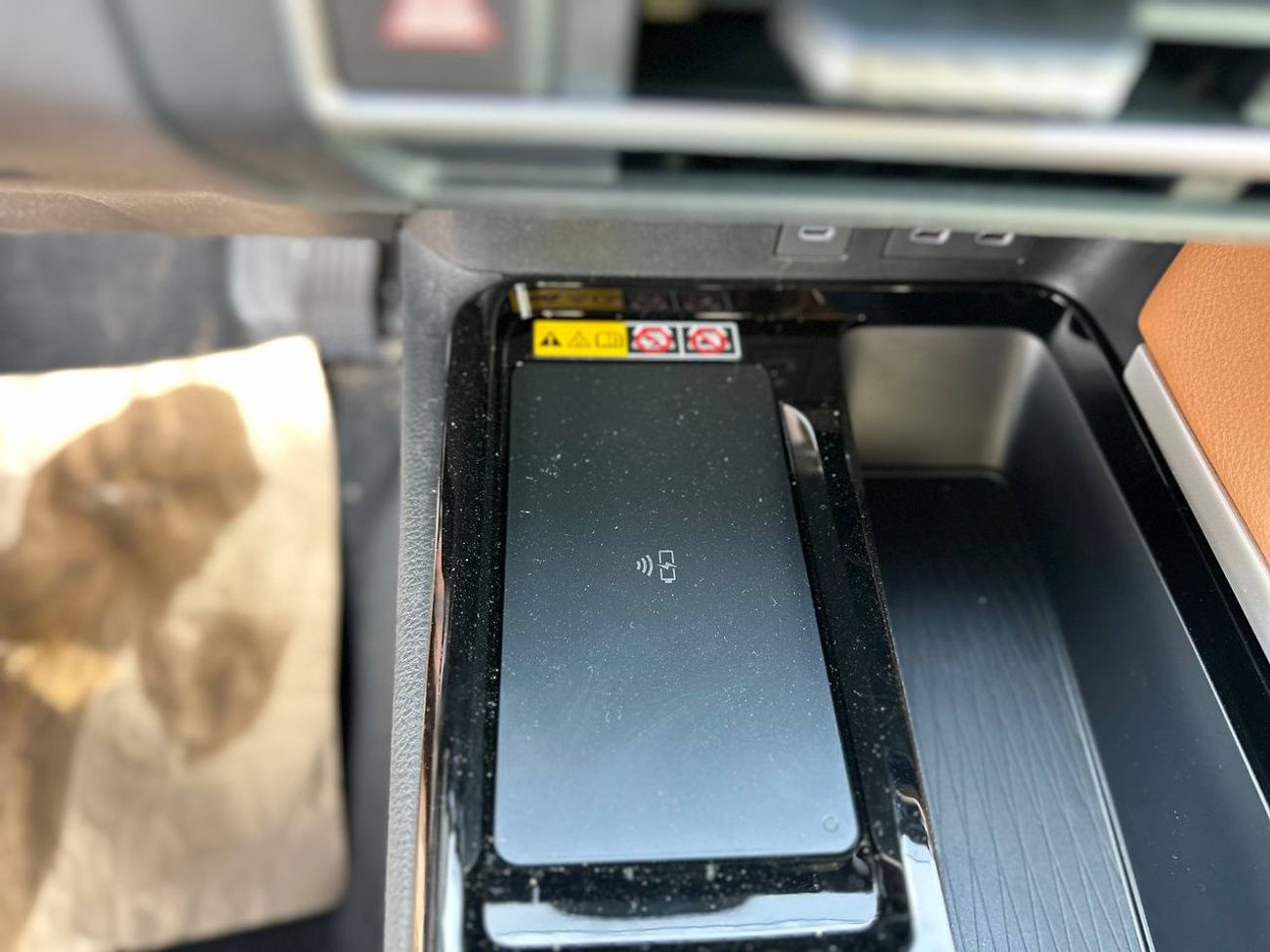 Toyota Camry 2.5L GLE SPORTS PTR A/T // 2026 // High Option With Radar , DVD&Back Camera , Panoramic // Special O