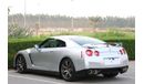 Nissan GTR NISSAN GTR PREMIUM 2009  FULL CARBON FIBER