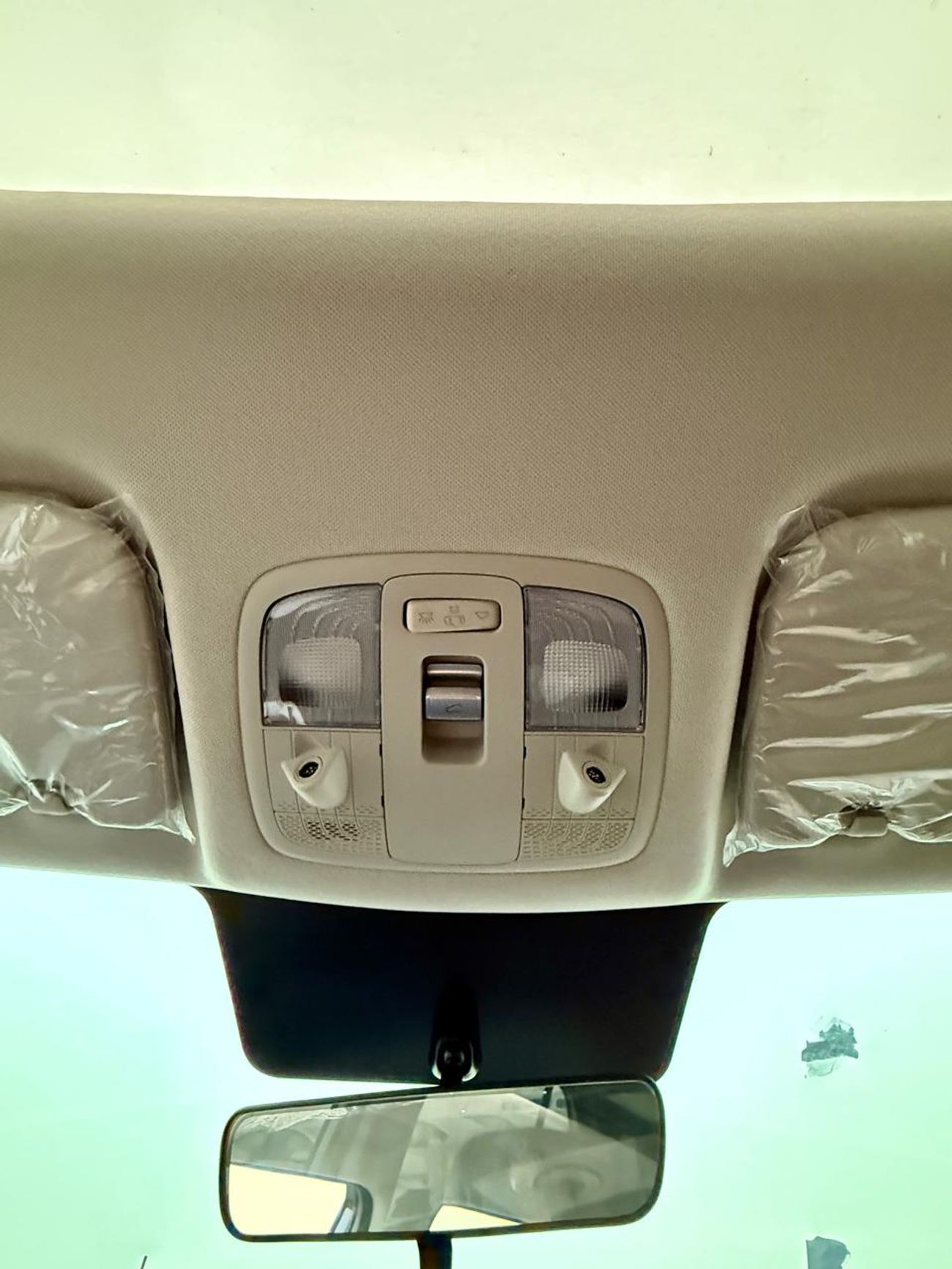 هيونداي كريتا Hyundai Creta Hyundai Creta 1.5L Petrol 2026YM