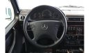 Mercedes-Benz G 320 Affalterbach | 1999 - Perfect Condition | 3.2L V6