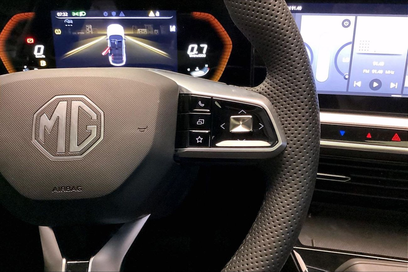 MG One Luxury | Carnival Sale • UP TO AED 20,000 OFF | Guaranteed Warranty | 0 Down Payment