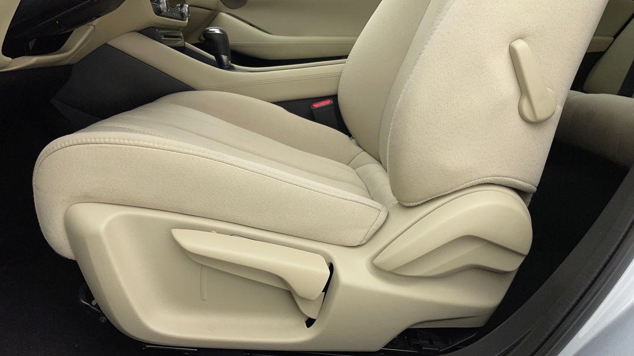 مازدا 6 S 2.5 | بدون دفعة مقدمة | اختبار قيادة مجاني للمنزل