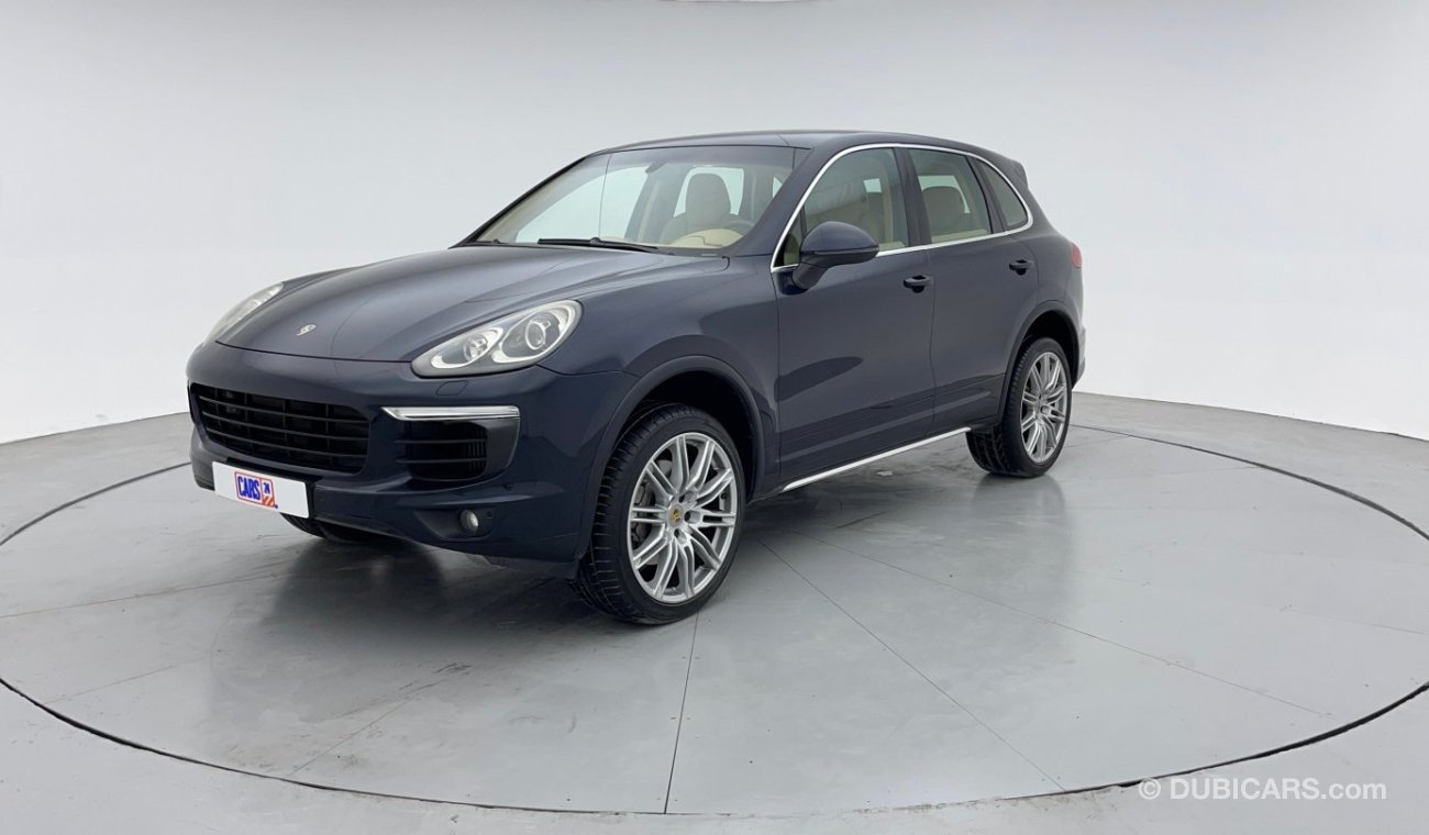 Porsche Cayenne S 3.6 | Zero Down Payment | Free Home Test Drive