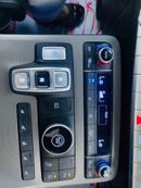 Hyundai Palisade Premium - Nappa 3.8L