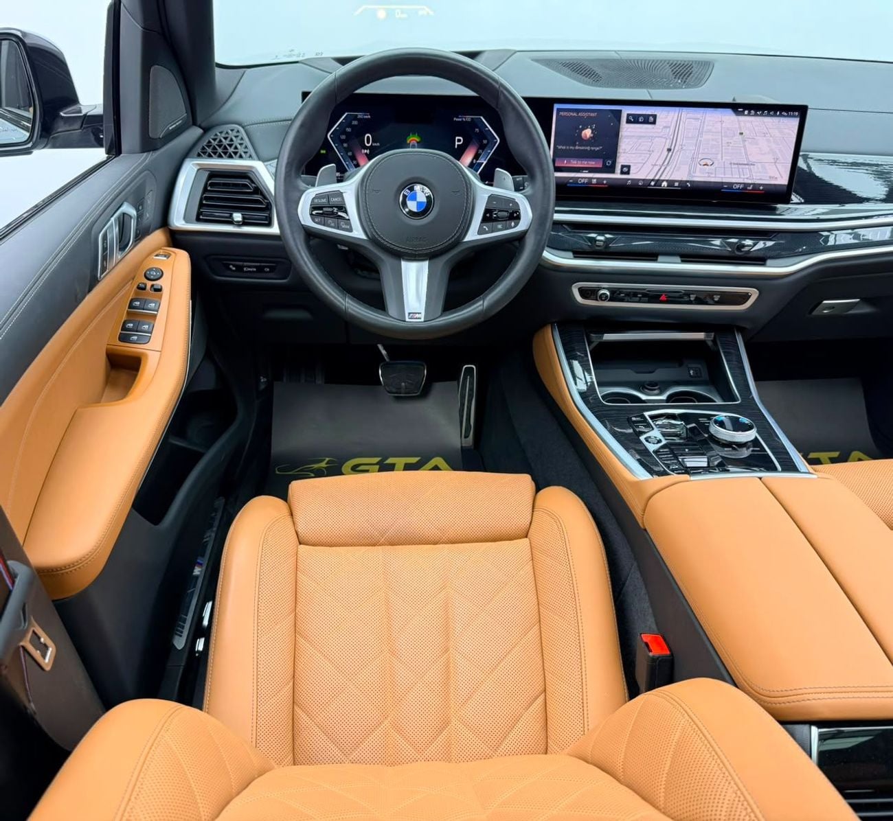 BMW X5 XDRIVE40i M SPORT PRO 2024 BMW X5 xDrive40i M-Sport PRO, 2029 BMW Warranty + Service Pack, Full BMW