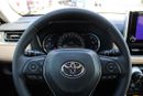 Toyota RAV4 LHD 2.5L HYBRID FULL OPTION AWD AT 2025MY