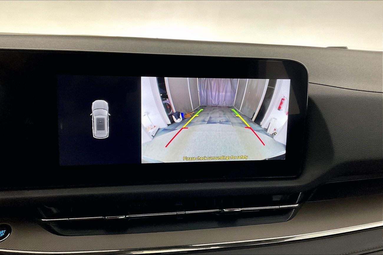 لكزس GX 460 Premier | شامل الضمان | 0 ﺪﻔﻋﺓ ﺃﻮﻟﻯ