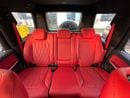 Mercedes-Benz G 63 AMG Brand New G63 2024 European Spec in Stock
