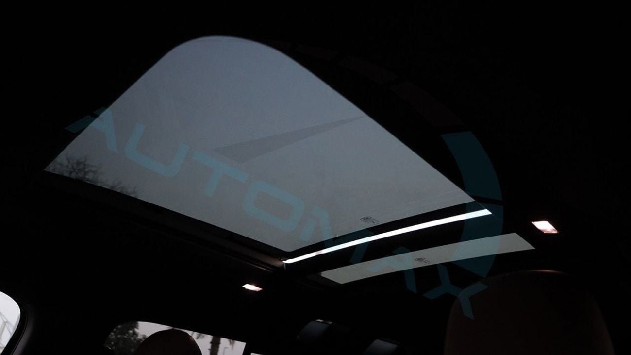 لاند روفر ديفندر (For Export , НА ЭКСПОРТ) Defender 110 Octa 4.4TT V8 AWD 2025 Без пробега