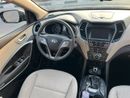 Hyundai Santa Fe 2018 Hyundai Santa Fe Sport 2.4L - V4 - REAR CAM - BIG SCREEN- PUSH START -