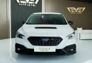 سوبارو امبريزا WRX Subaru WRX 2023 - 7 Years warranty + 7 Years Service Contract