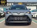 Toyota Frontlander 2.0L HYBRID / AT, ELITE, SUNROOF, CHINESS SPEC / Code#69023