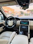 لاند روفر رينج روفر Vogue 5.0L
