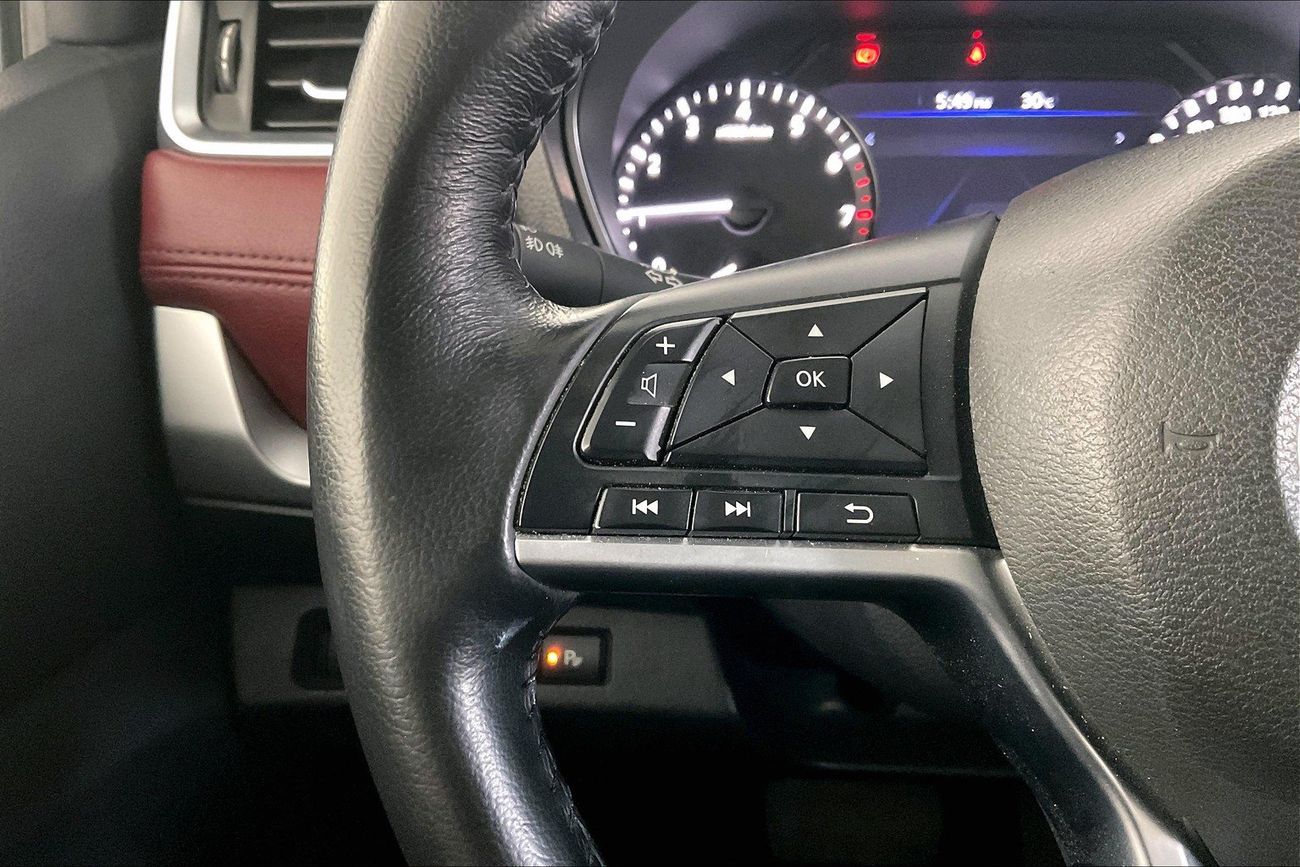 نيسان إكستيرا Platinum | شامل الضمان | 0 ﺪﻔﻋﺓ ﺃﻮﻟﻯ