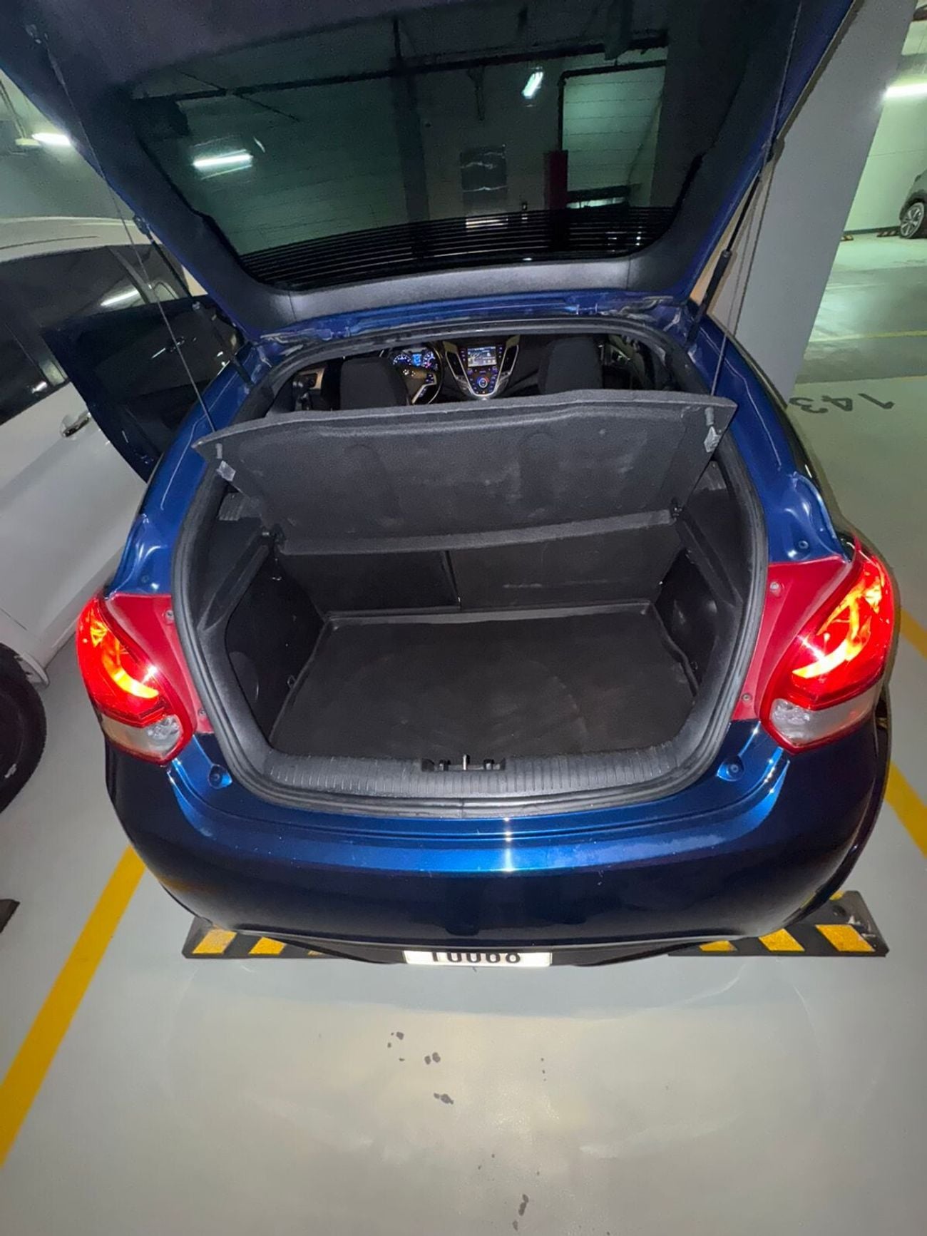 هيونداي فيلوستر GLS 1.6L