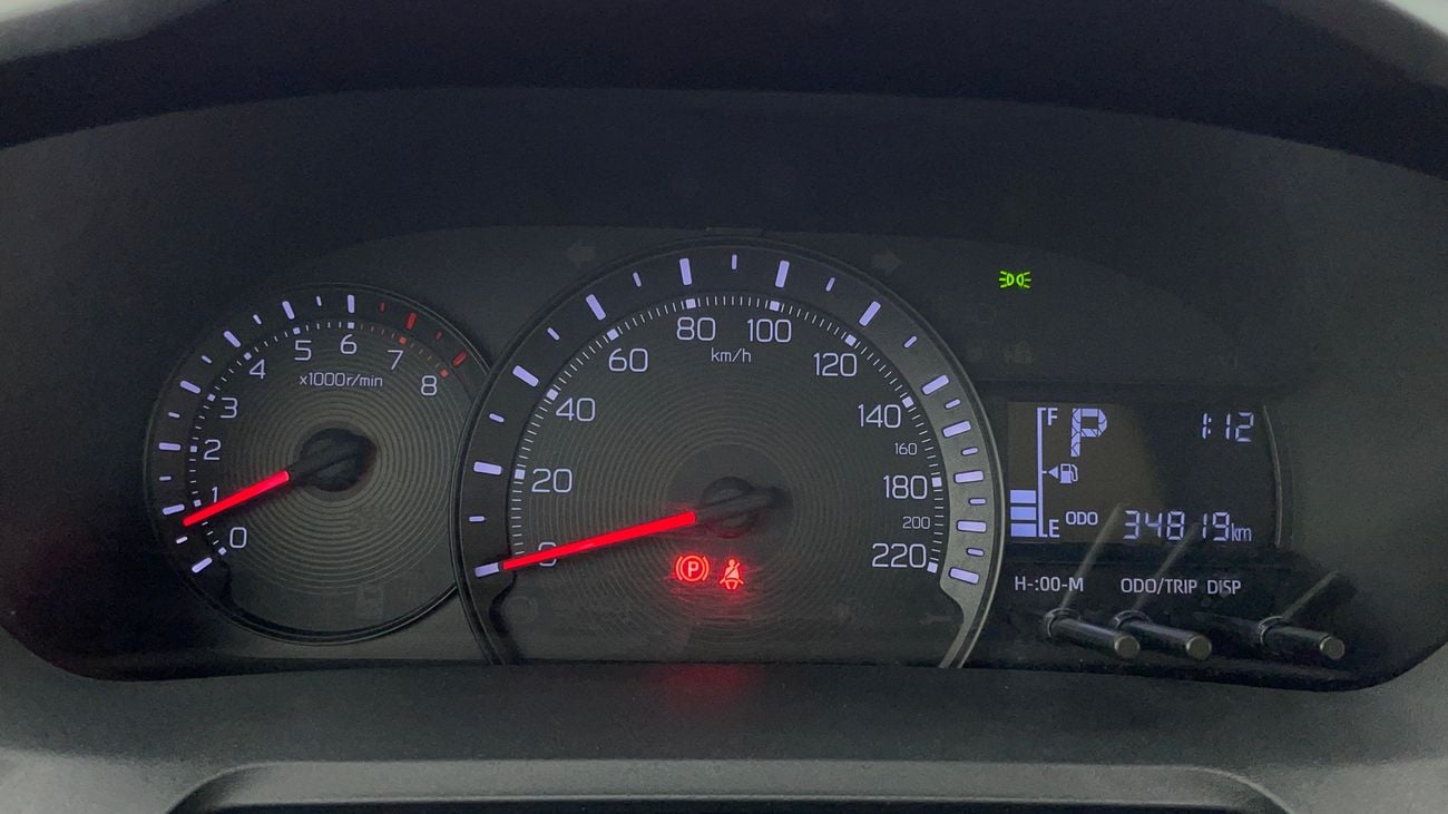 Toyota Yaris Mid 1.3L Sedan 2023 E | AED 696/Month | 0 DP | 30 Day Return | Warranty | Service History