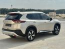 نيسان إكس تريل 2024 X-TRAIL SL 2.5L GCC Full Options 7 seats