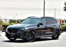 BMW X5 M M