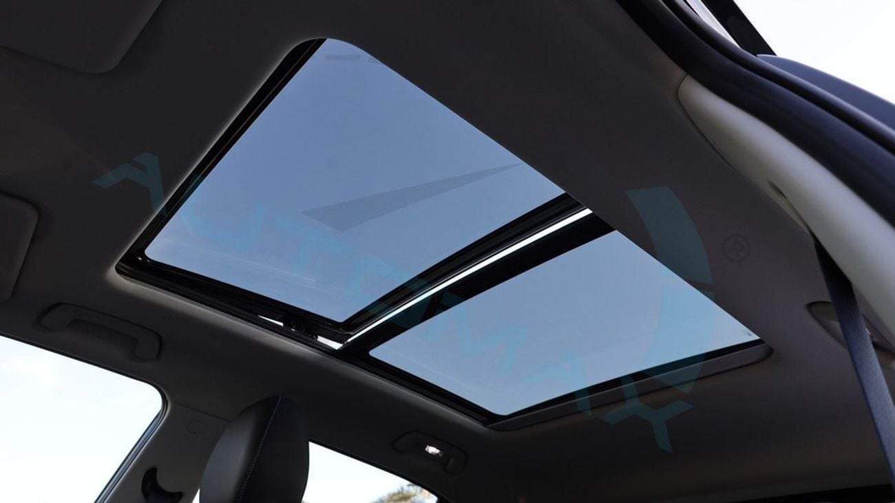 GAC GS3 Emzoom GB 1.5T 2026 GCC 0Km With 5 Years Or 150,000 Km Warranty @Official Dealer