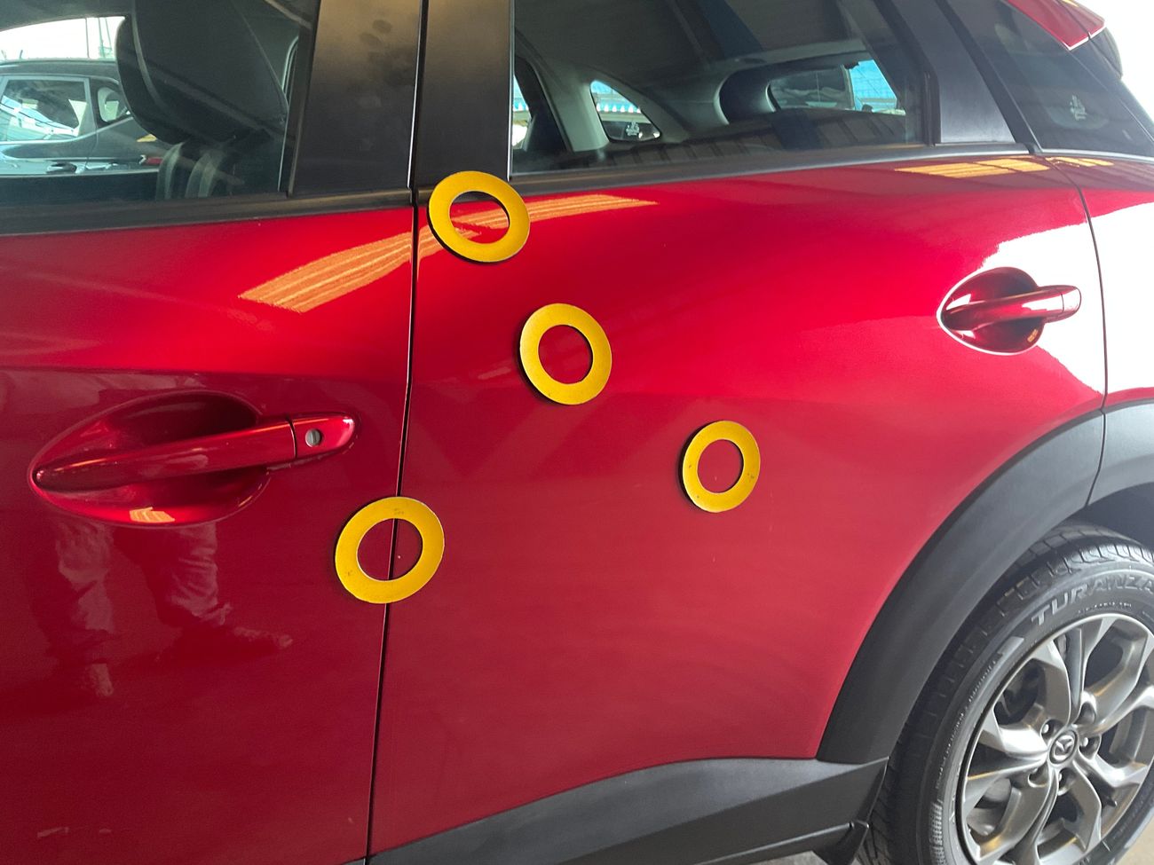 Mazda CX3 GT | Guaranteed Warranty | 0 Down Payment