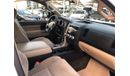 تويوتا سيكويا موديل 2013 خليجي حاله ممتازه من الداخل والخارج