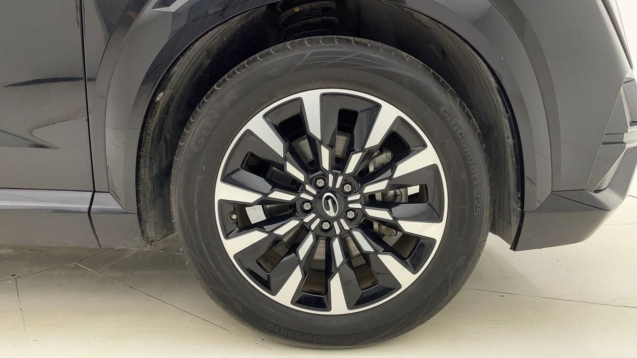 جي إي سي إمكو GL 1.5 | بدون دفعة مقدمة | اختبار القيادة في المنزل