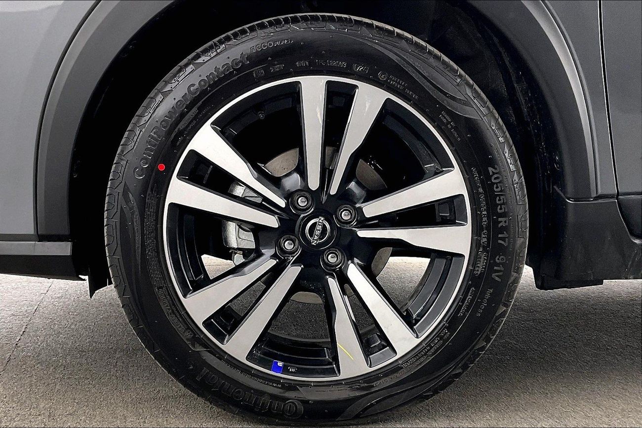 Nissan Kicks SV | Guaranteed Warranty | 0 Down Payment