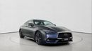 Infiniti Q60 RED SPORT TECH | Guaranteed Warranty | 0 Down Payment