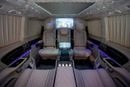 مرسيدس بنز V 300 Senzati® Jet Class® Oryx Edition® 7 seat Silk Beige Leather